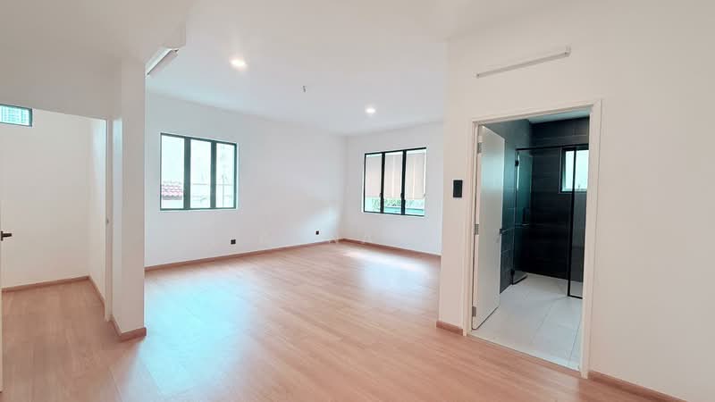 Rumah Teres 2 Tingkat untuk Dijual di Taman Desa (Kuala Lumpur) - Anna H - Interior - PropertyGuru.com.my