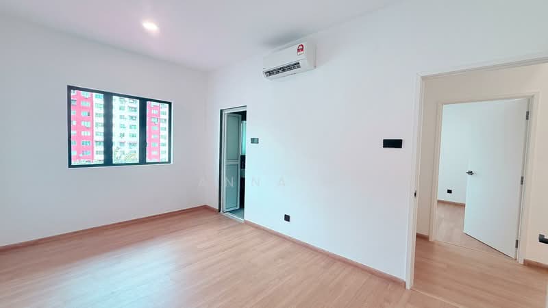 Rumah Teres 2 Tingkat untuk Dijual di Taman Desa (Kuala Lumpur) - Anna H - Interior - PropertyGuru.com.my