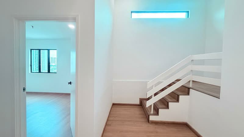 Rumah Teres 2 Tingkat untuk Dijual di Taman Desa (Kuala Lumpur) - Anna H - Interior - PropertyGuru.com.my