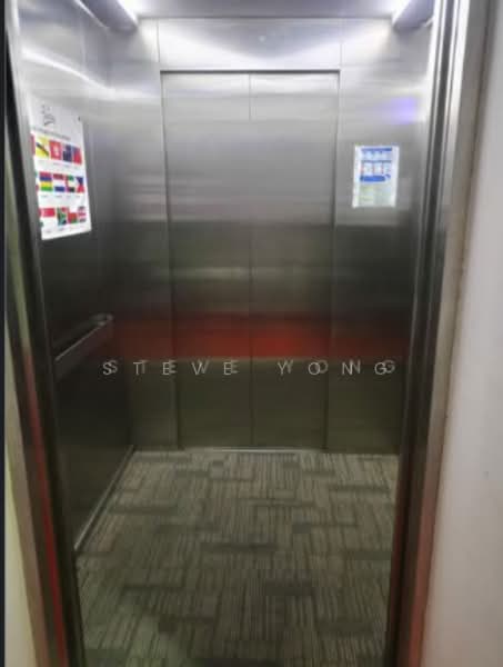 Semi-D Factory for Sale in Batu Caves (Selangor) - Steve Yong - Interior - PropertyGuru.com.my