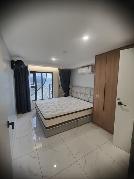 Service Residence for Rent at Arte Cheras - Shi Chuan Loong - Bedroom - PropertyGuru.com.my
