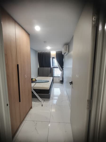 Service Residence for Rent at Arte Cheras - Shi Chuan Loong - Bedroom - PropertyGuru.com.my