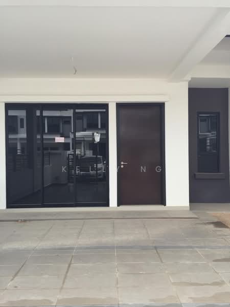 2-storey Terraced House for Sale in Bandar Seri Coalfields (Ijok) - Kelly Ng - PropertyGuru.com.my