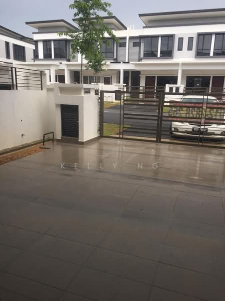2-storey Terraced House for Sale in Bandar Seri Coalfields (Ijok) - Kelly Ng - PropertyGuru.com.my