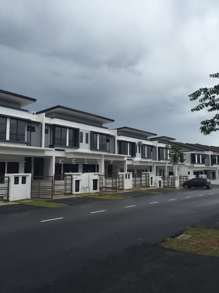 2-storey Terraced House for Sale in Bandar Seri Coalfields (Ijok) - Kelly Ng - PropertyGuru.com.my