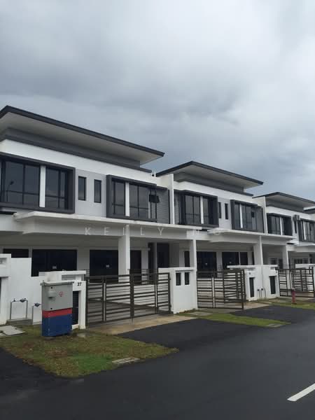 2-storey Terraced House for Sale in Bandar Seri Coalfields (Ijok) - Kelly Ng - PropertyGuru.com.my