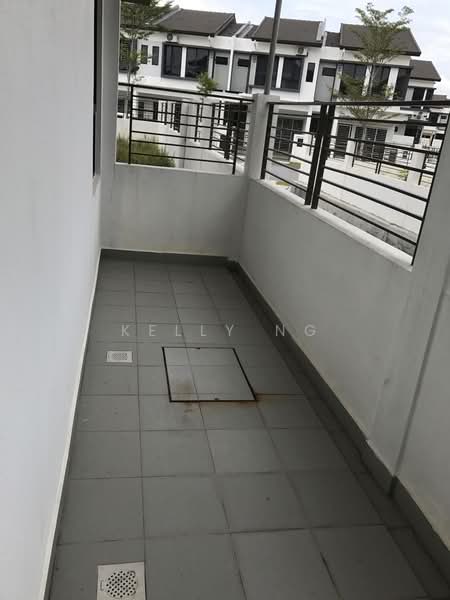 2-storey Terraced House for Sale in Bandar Seri Coalfields (Ijok) - Kelly Ng - PropertyGuru.com.my
