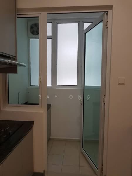 Service Residence for Sale at Southbank Residence - Ray Ong - Kitchen - PropertyGuru.com.my