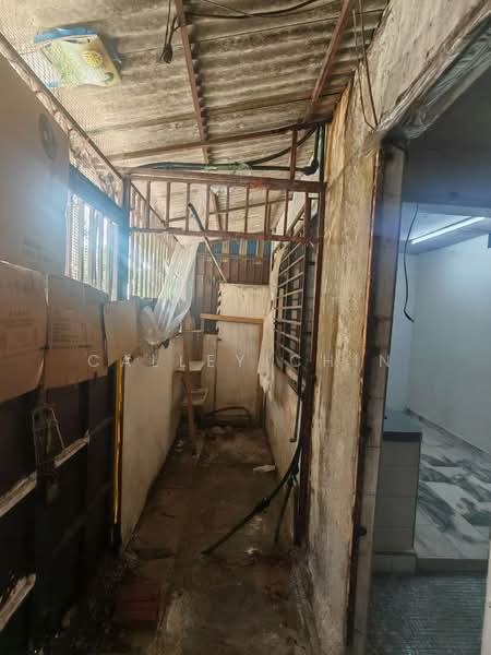 Flat for Sale at Flat Taman Ungku Tun Aminah - Calley Chin - Interior - PropertyGuru.com.my