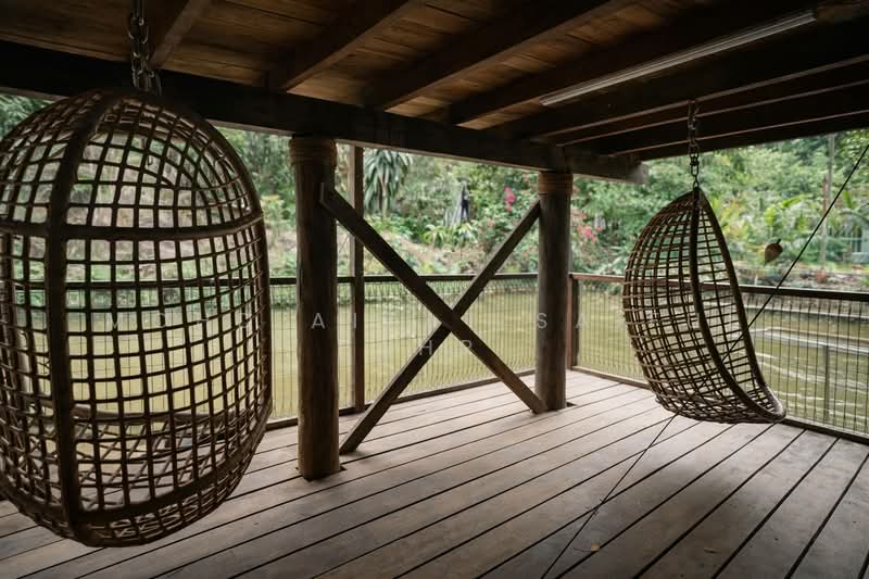 For Sale - Buloh Telor