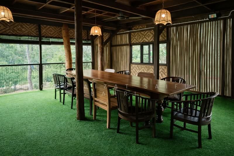 For Sale - Buloh Telor