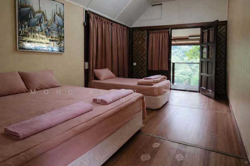 For Sale - Buloh Telor
