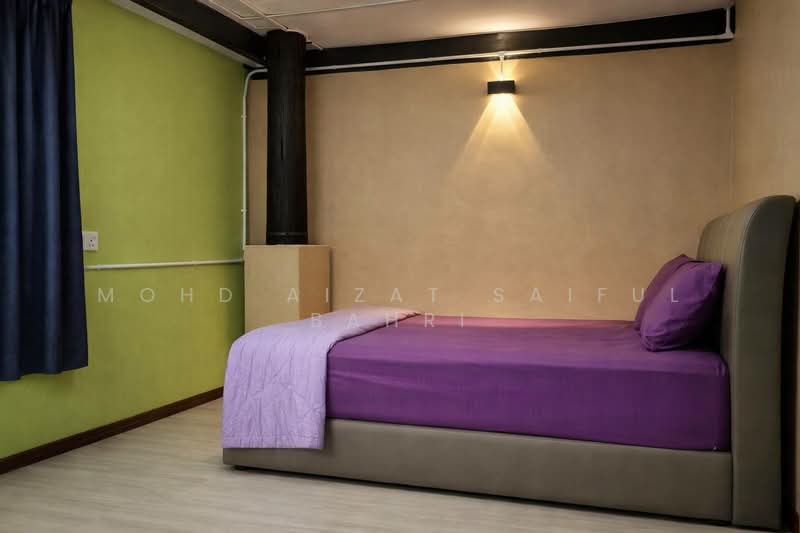 For Sale - Buloh Telor