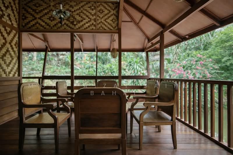 For Sale - Buloh Telor