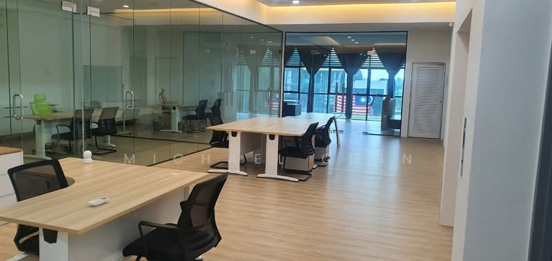 Kilang untuk Dijual di Puchong (Selangor) - Michael Chan - Interior - PropertyGuru.com.my