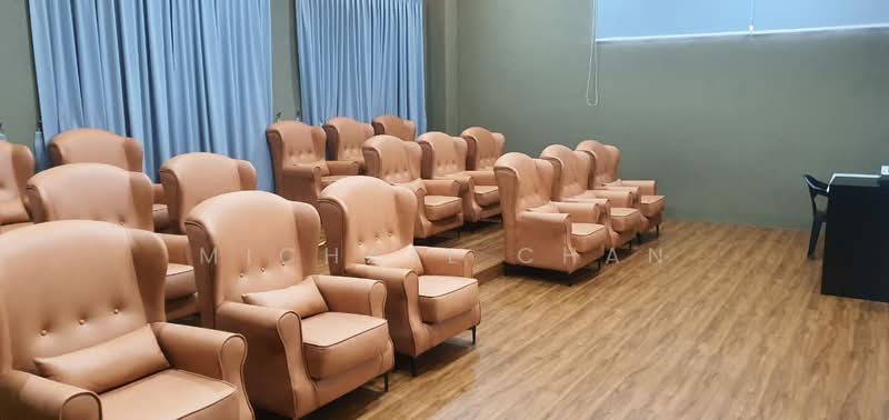 Kilang untuk Dijual di Puchong (Selangor) - Michael Chan - Interior - PropertyGuru.com.my