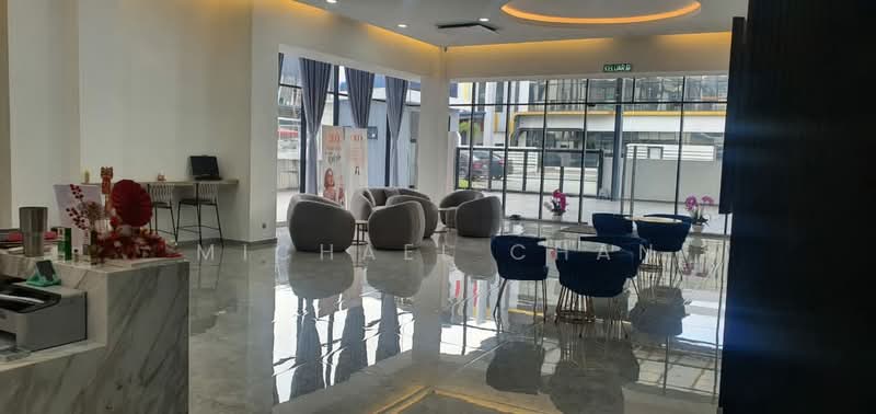Kilang untuk Dijual di Puchong (Selangor) - Michael Chan - Lobby - PropertyGuru.com.my