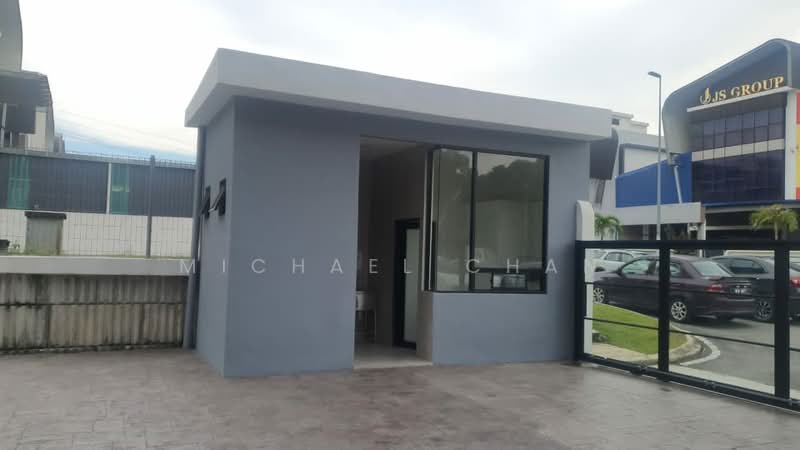 Kilang untuk Dijual di Puchong (Selangor) - Michael Chan - Exterior - PropertyGuru.com.my