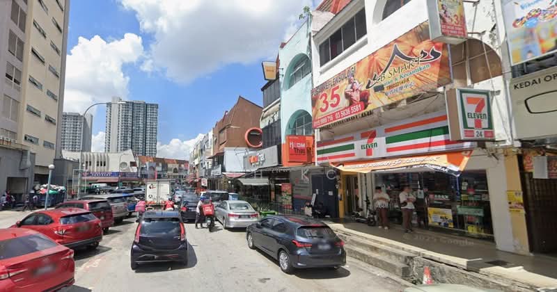 Kedai untuk Disewa di Subang Jaya (Selangor) - Loh KC - PropertyGuru.com.my