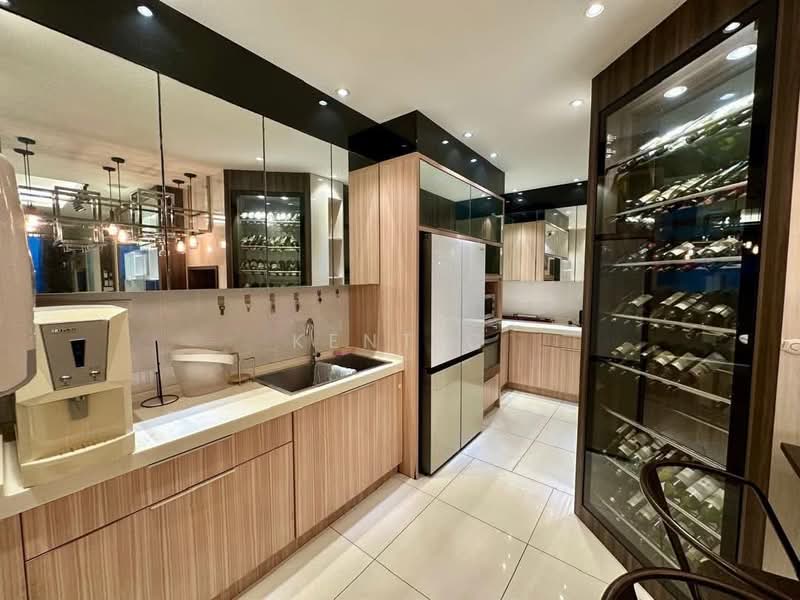 Untuk Disewa - D'Festivo Residences