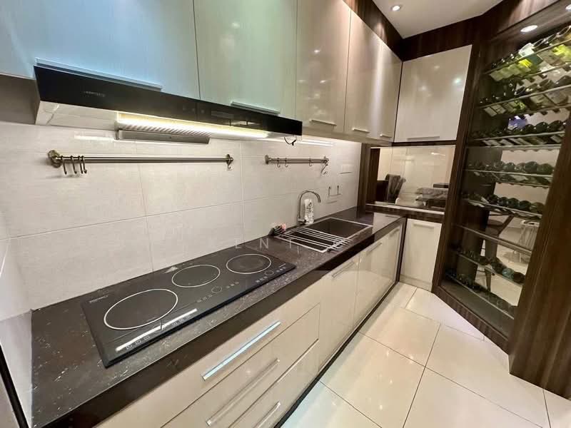 Untuk Disewa - D'Festivo Residences