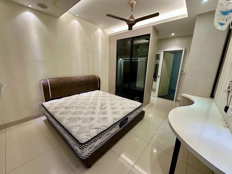 Untuk Disewa - D'Festivo Residences