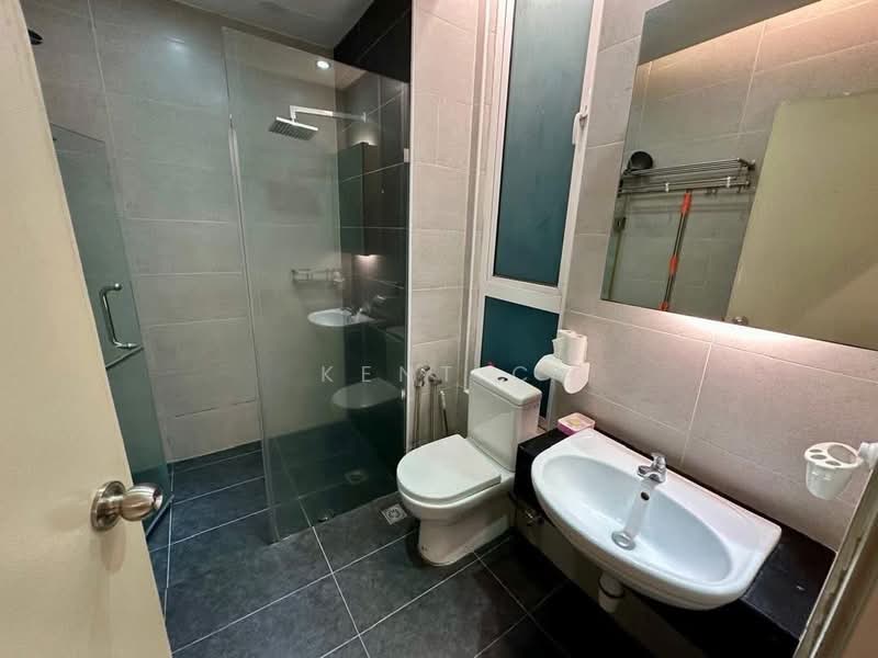 Untuk Disewa - D'Festivo Residences