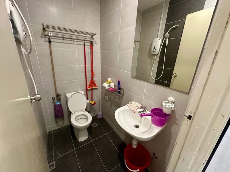 Untuk Disewa - D'Festivo Residences