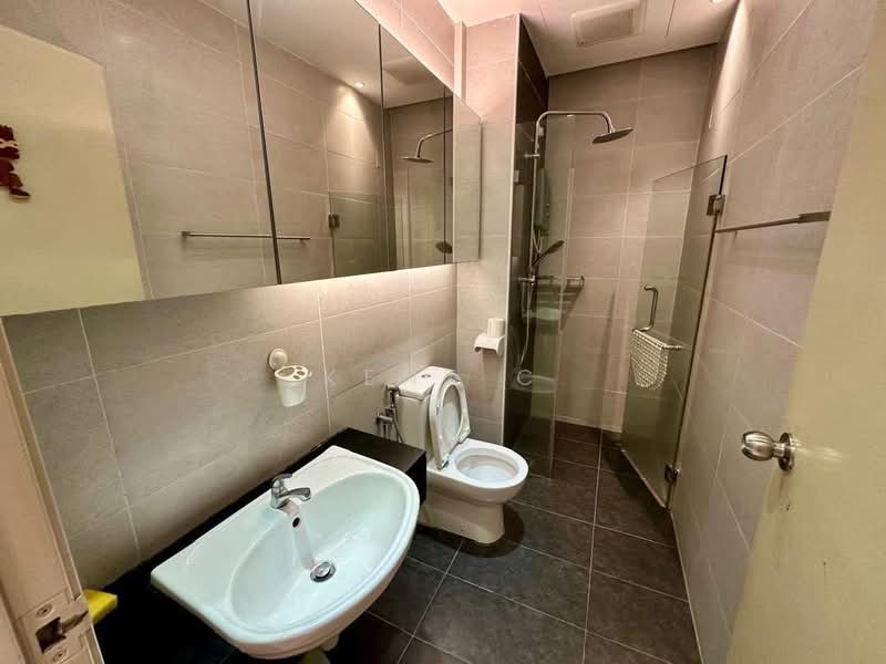 Untuk Disewa - D'Festivo Residences