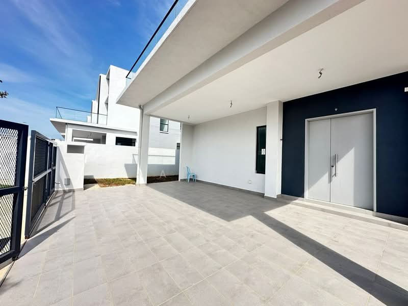 For Sale - Taman Akasia