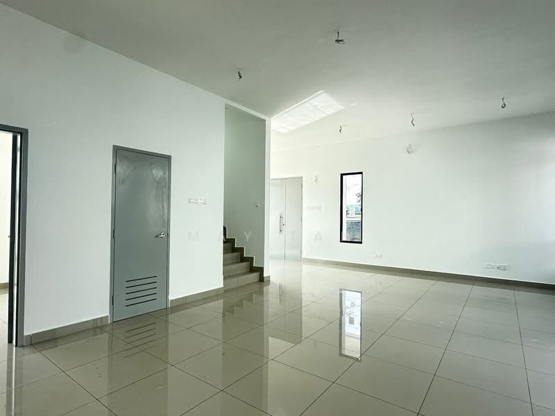 For Sale - Taman Akasia