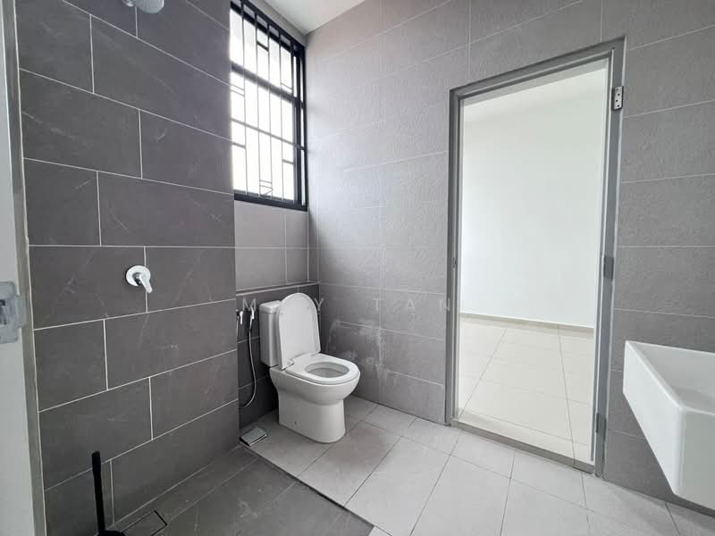 For Sale - Taman Akasia