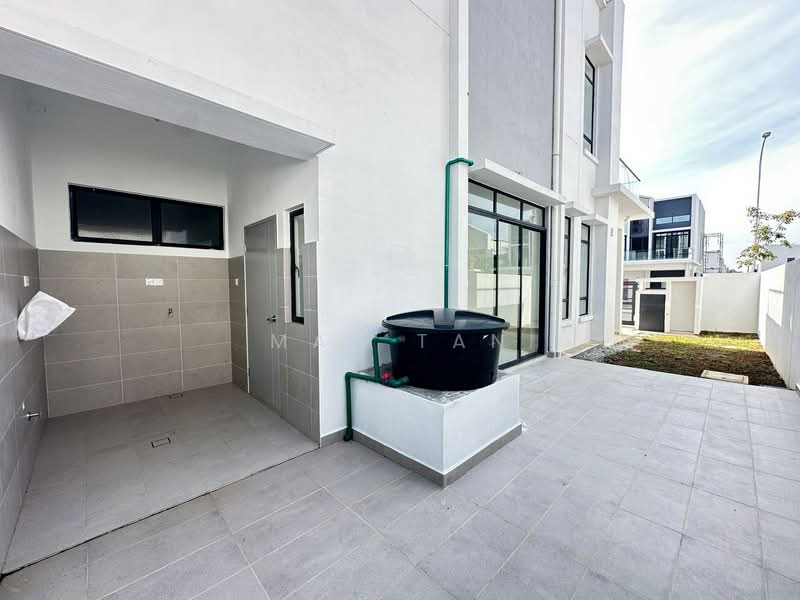 For Sale - Taman Akasia