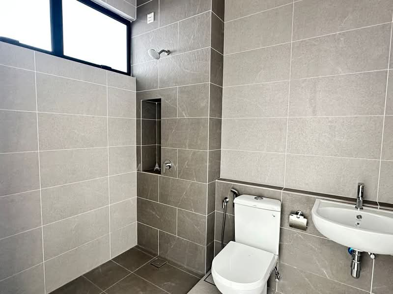 For Sale - Taman Akasia