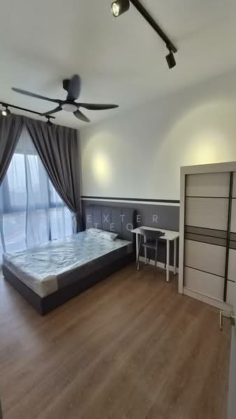 Condominium for Rent at Skyline KL - Dexter Teo - Bedroom - PropertyGuru.com.my