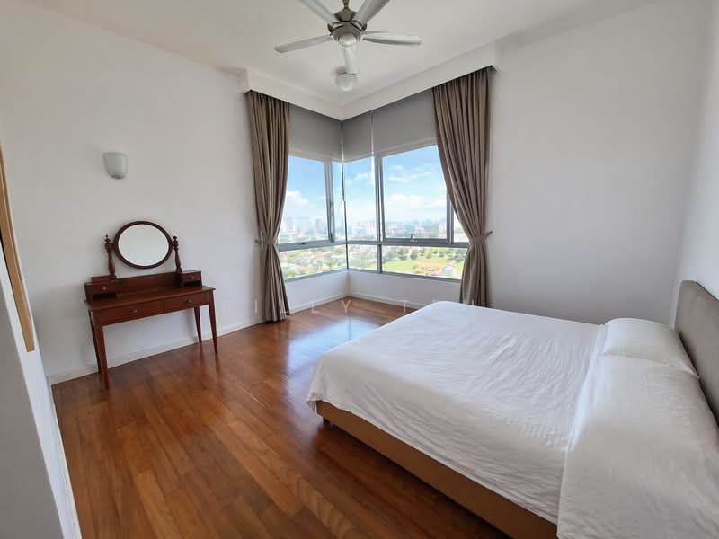 Condominium for Sale at Springtide Residences - Billy Teh - Bedroom - PropertyGuru.com.my