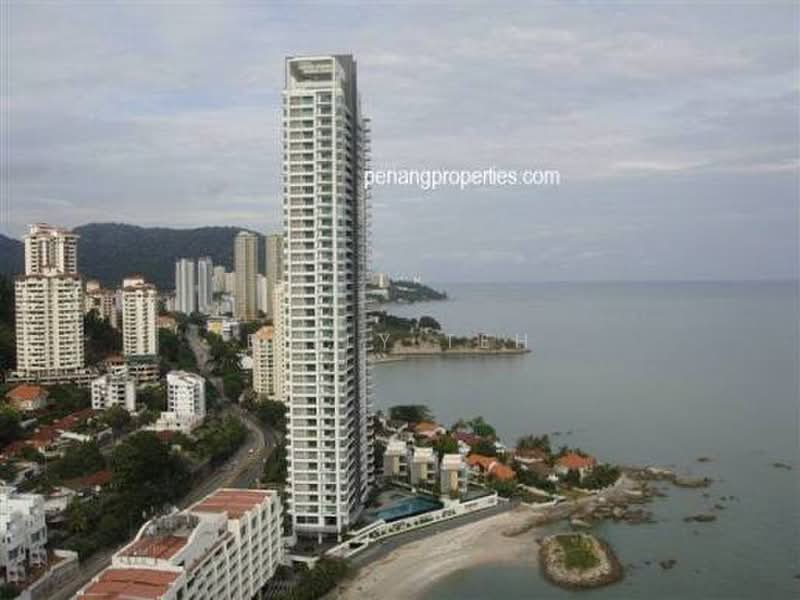 Condominium for Sale at Springtide Residences - Billy Teh - PropertyGuru.com.my