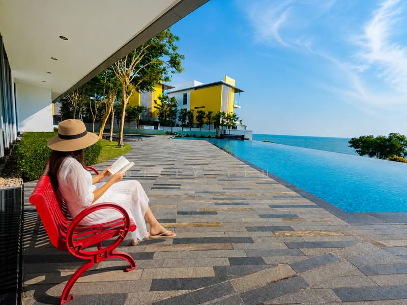 Condominium for Sale at Springtide Residences - Billy Teh - PropertyGuru.com.my