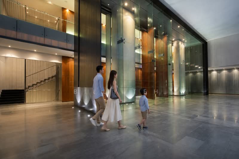 Condominium for Sale at Springtide Residences - Billy Teh - PropertyGuru.com.my