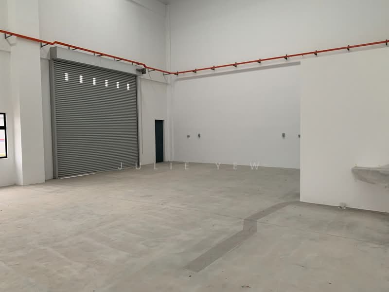 Cluster Factory for Rent in Eco Business Park 2 Senai (Senai) - Julie Yew - Interior - PropertyGuru.com.my