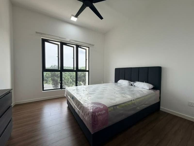 Servis Apartment untuk Disewa di Aurora Subang Jaya - Izzaza Izzati - PropertyGuru.com.my