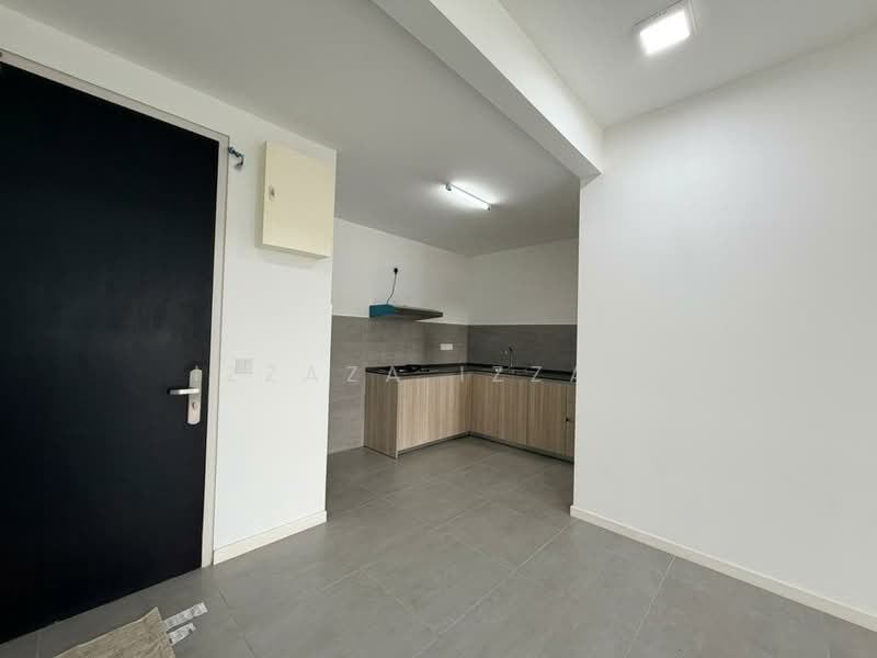 Servis Apartment untuk Disewa di Aurora Subang Jaya - Izzaza Izzati - Kitchen - PropertyGuru.com.my