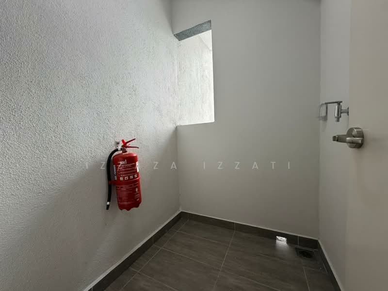 Servis Apartment untuk Disewa di Aurora Subang Jaya - Izzaza Izzati - Interior - PropertyGuru.com.my