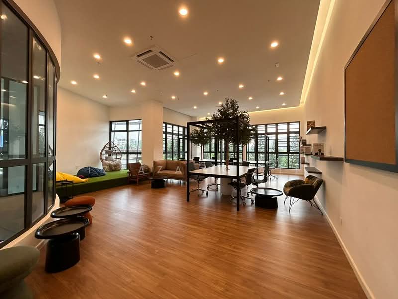 Servis Apartment untuk Disewa di Aurora Subang Jaya - Izzaza Izzati - Interior - PropertyGuru.com.my
