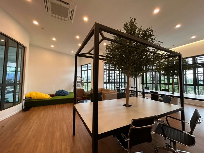 Servis Apartment untuk Disewa di Aurora Subang Jaya - Izzaza Izzati - Interior - PropertyGuru.com.my