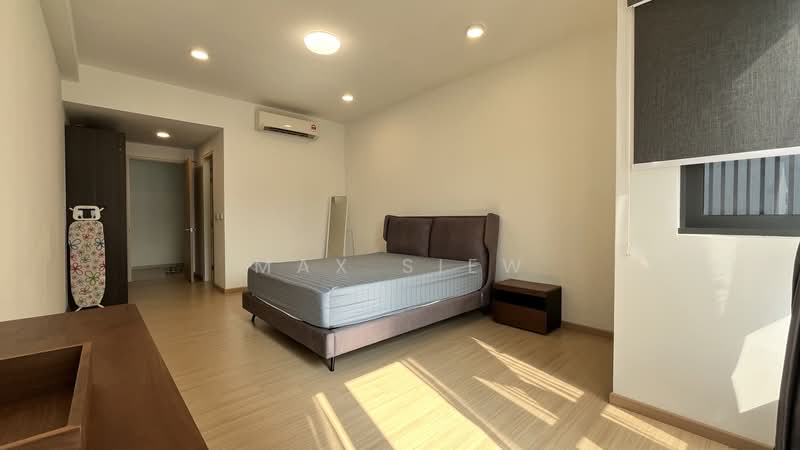 Kondominium untuk Disewa di Trinity Pentamont - Max Siew - PropertyGuru.com.my