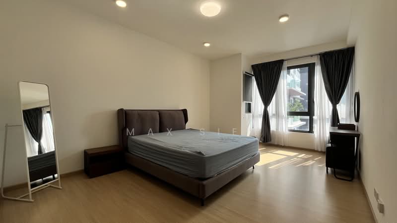 Kondominium untuk Disewa di Trinity Pentamont - Max Siew - PropertyGuru.com.my