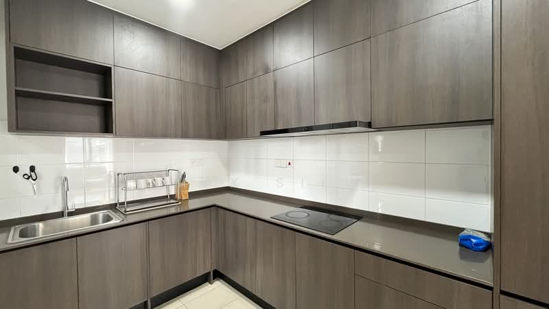 Kondominium untuk Disewa di Trinity Pentamont - Max Siew - PropertyGuru.com.my