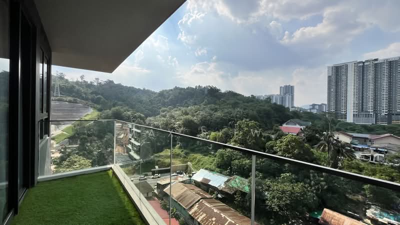 Kondominium untuk Disewa di Trinity Pentamont - Max Siew - PropertyGuru.com.my
