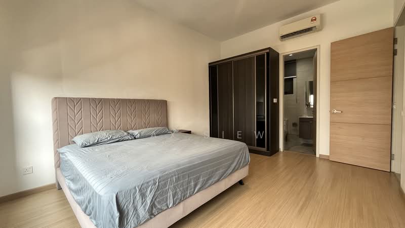 Kondominium untuk Disewa di Trinity Pentamont - Max Siew - PropertyGuru.com.my
